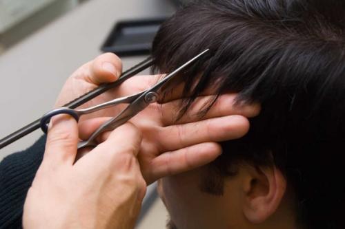 Техники стрижек. Модные техники стрижки волос (42 фото), используемые в современное время