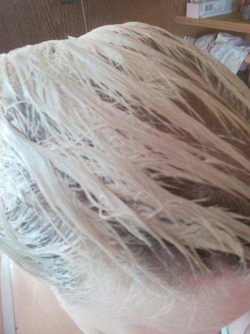 Palette Оттеночный гель. Обзор оттеночного бальзама палетт.