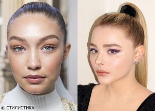 Стрижки для худого лица и тонких волос. 6 причёсок, которые подчёркивают ваши недостатки (и усиливают их)