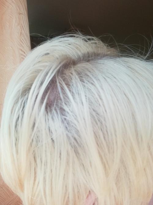 Palette Оттеночный гель. Обзор оттеночного бальзама палетт.