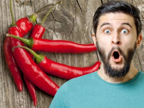 Маски из настойки стручкового перца для волос. Польза стручкового перца для волос и головы 01