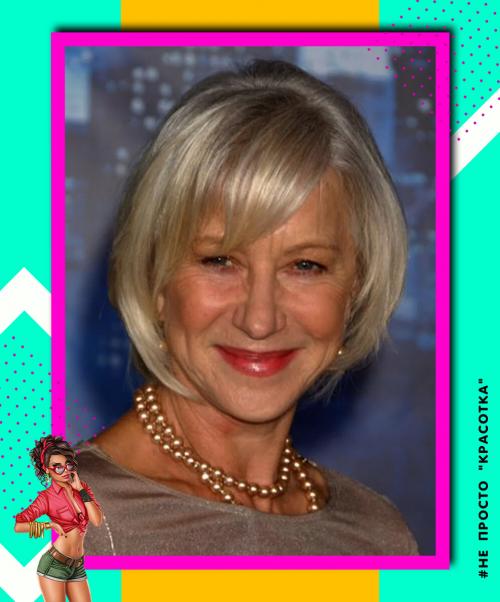 Очень редкие волосы прически. Стрижки после 50 на редкие волосы