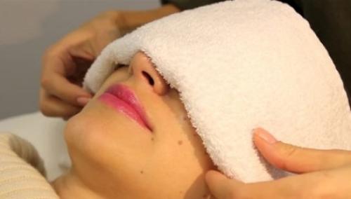 Ламинирование ресниц в домашних условиях пошагово