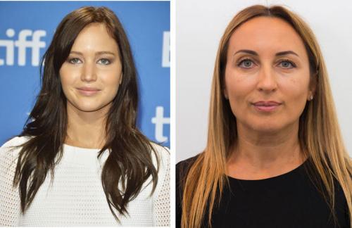 Как подобрать цвет волос. Как правильно выбрать прическу и цвет волос