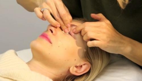 Ламинирование ресниц в домашних условиях пошагово