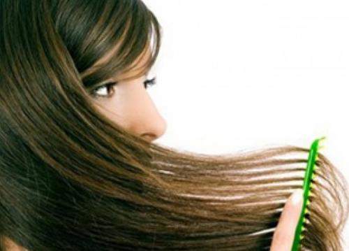 Маска для волос с настойкой перца и репейным маслом. Перцовая настойка – источник роста волос