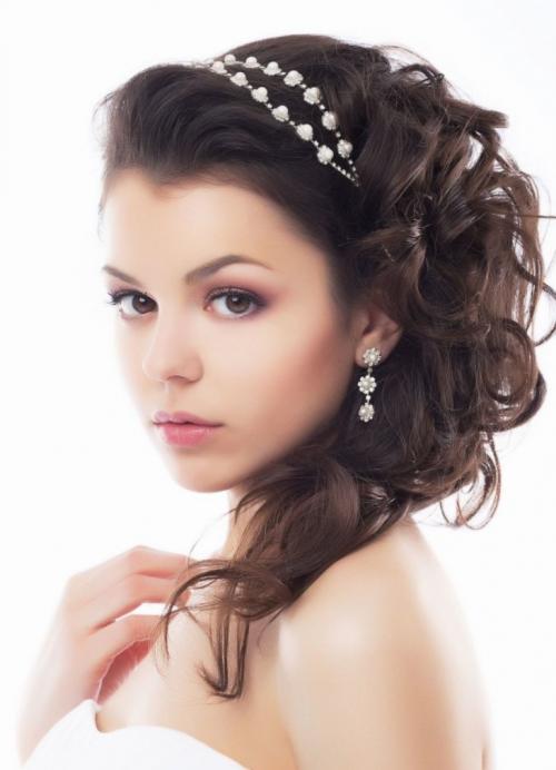 Сучасні зачіски на середнє волосся. Прически на средние волосы — подборка классических и ультрамодных вариантов (71 фото + видео)