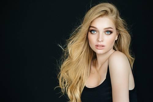 Пшенично медовый цвет волос. Популярные оттенки 01 Пшенично медовый цвет волос. Популярные оттенки 01