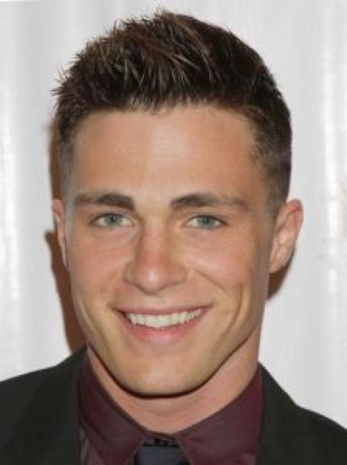 Спортивные стрижки для подростков. Стандартные подростковые стрижки для мальчиков