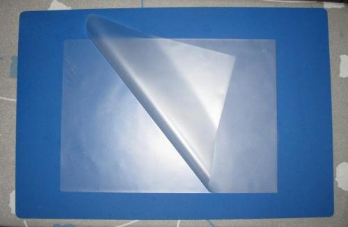 Ламинирование бумаги в домашних условиях. Как ламинировать в домашних условиях