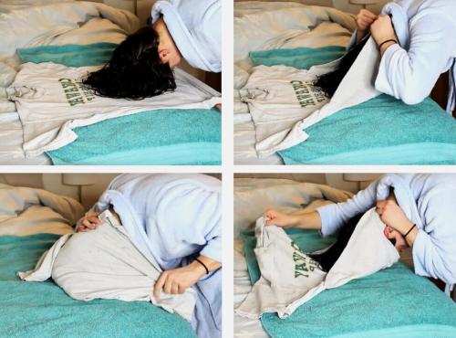 Волнистые волосы. Скорей всего Ваши волосы вьются: метод кудрявых девчонок - простые принципы, чтобы получить ангельские локоны