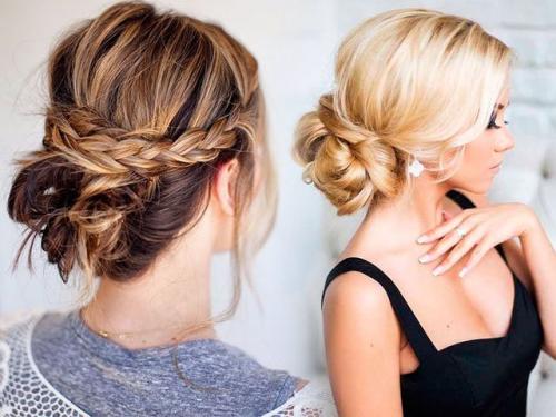 Прически на жидкие волосы. Прически на редкие средние волосы 09 Прически на жидкие волосы. Прически на редкие средние волосы 09