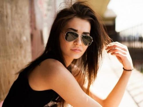 Тест на цвет волос лореаль. Как определить свой цвет волос и выбрать правильно по цветотипу внешности – тест