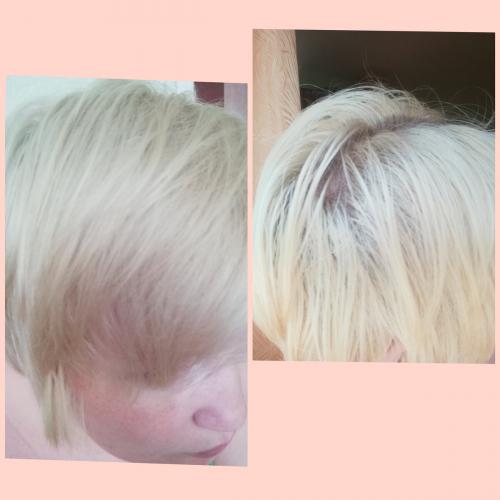 Palette Оттеночный гель. Обзор оттеночного бальзама палетт.