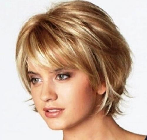 Градуированное каре или каскад. Типы каре каскада и техника исполнения