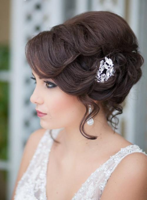 Сучасні зачіски на середнє волосся. Прически на средние волосы — подборка классических и ультрамодных вариантов (71 фото + видео)