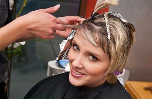 Окрашивание седых волос Эстель. 15 профессиональных советов, как закрасить седину