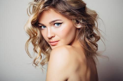 Пшенично медовый цвет волос. Популярные оттенки 05 Пшенично медовый цвет волос. Популярные оттенки 05