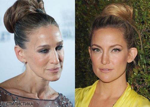 Стрижки для худого лица и тонких волос. 6 причёсок, которые подчёркивают ваши недостатки (и усиливают их)