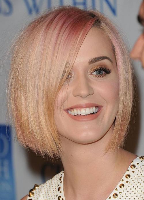 Тонкие волосы прически. Короткие стрижки для тонких волос