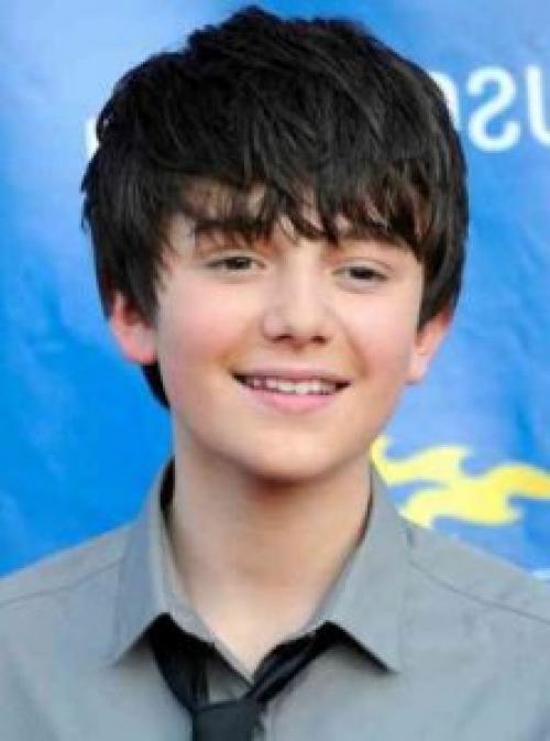 Спортивные стрижки для подростков. Стандартные подростковые стрижки для мальчиков