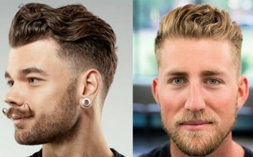 Укладка для кудрявых волос. Прически для кудрявых коротких волос 17 Укладка для кудрявых волос. Прически для кудрявых коротких волос 17