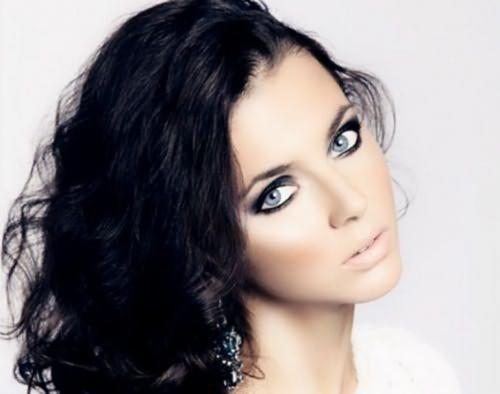 К серым глазам цвет волос. Основные правила по выбору цвета волос для серых глаз 09 К серым глазам цвет волос. Основные правила по выбору цвета волос для серых глаз 09