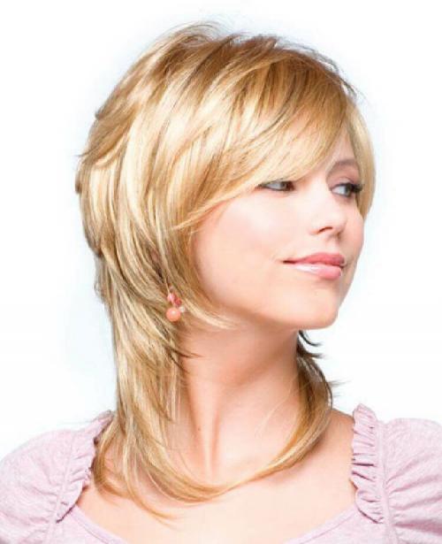 Прическа Гаврош женская. Гаврош для женщин 40-50 лет: 10 потрясающих идей