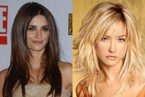 Красивые прически на длинные волосы для подростка. Красивые стрижки для девочек на длинные волосы