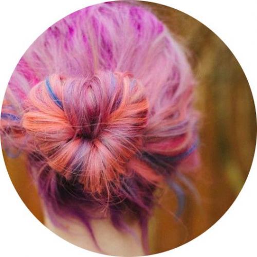 Окрашивание волос: все новинки и техники модного окрашивания, фото