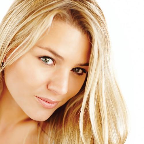 Цвет волос пшенично медовый. Популярные оттенки 09