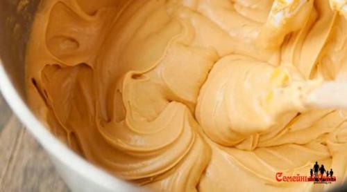 Как сделать гуще заварной крем. Классический рецепт заварного крема для торта — 6 лучших рецептов.