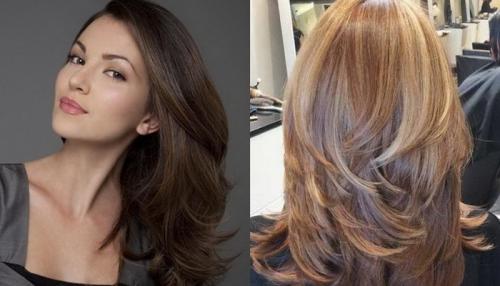 Как подобрать стрижку по форме лица женскую. Прическа по форме лица