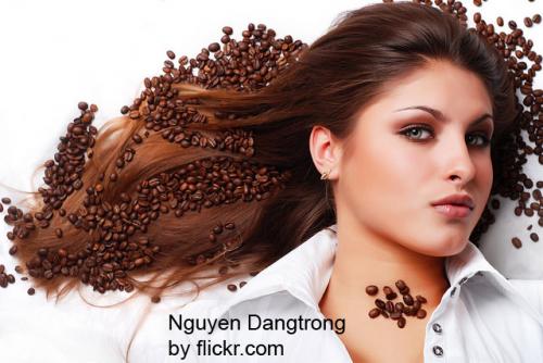 Покраска волос луковой шелухой. Как покрасить волосы кофе в домашних условиях?