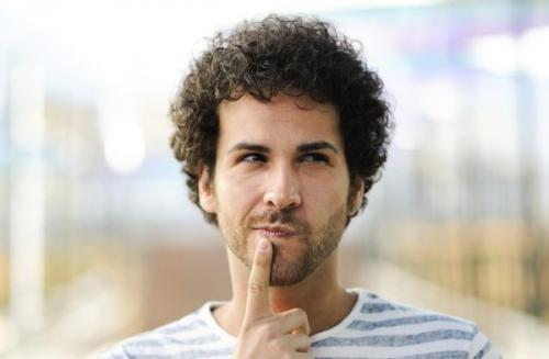 Укладка для кудрявых волос. Прически для кудрявых коротких волос 11 Укладка для кудрявых волос. Прически для кудрявых коротких волос 11