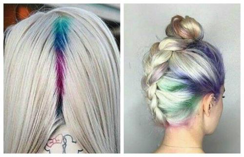 Виды окрашивания волос. Окрашивание волос: все новинки и техники модного окрашивания, фото