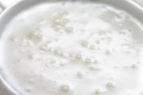 Маска для волос из кефира и дрожжей рецепт. Польза кефира и дрожжей для волос 03