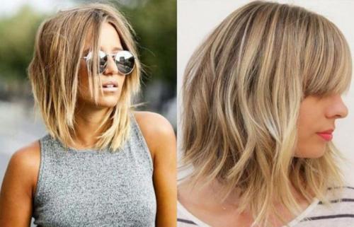 Градуированное каре чем отличается от каре. Виды женской стрижки градуированное каре 06 Градуированное каре чем отличается от каре. Виды женской стрижки градуированное каре 06