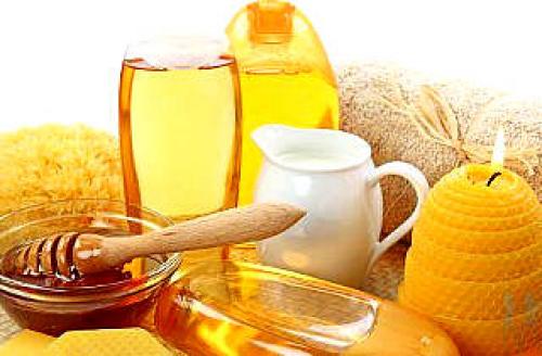 Ламинирование волос без желатина дома. Экзотическое ламинирование волос дома. Без желатина! Потрясающий эффект 06