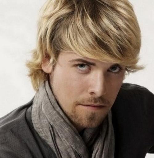 Гаврош прическа мужская. История и преимущества модели