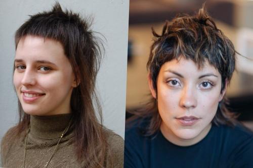 Гаврош прическа. Прическа Гаврош — кому подходит и как ухаживать за ней