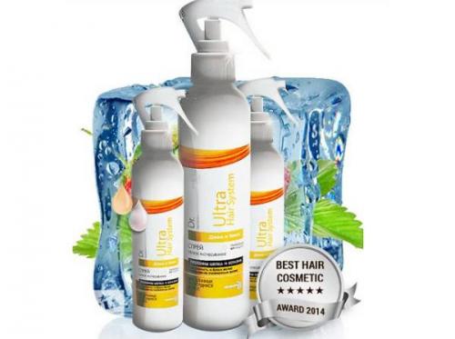 Натуральные спреи для волос. Спрей для стимуляции роста волос – обзор средств-активаторов, состав, стоимость, инструкция по применению, эффективность, отзывы с фото до и после