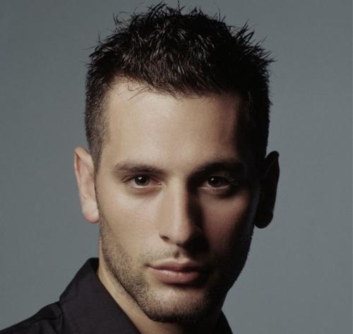 Стрижка под 1 см. Виды мужской стрижки бокс. Плюсы и минусы, технология выполнения 04 Стрижка под 1 см. Виды мужской стрижки бокс. Плюсы и минусы, технология выполнения 04