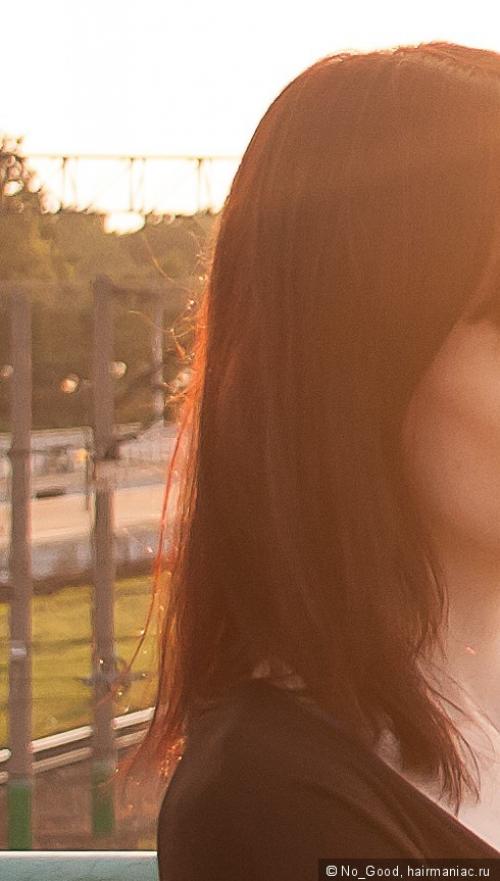 Волосы путаются на ветру. Проблемы моих волос или основные сложности ухода