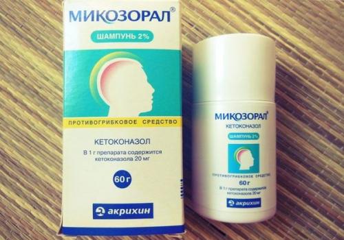 Как очистить волосы от перхоти. Как избавиться от перхоти на голове быстро, просто и навсегда? 08