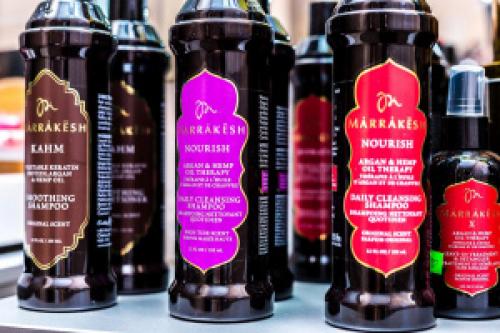 Техника стрижек коротких. Схема универсальной короткой стрижки 10