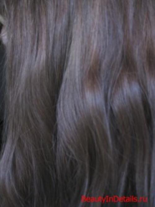 Лореаль сублим мусс 600. И снова я купила краску для волос…Sublime mousse от Loreal