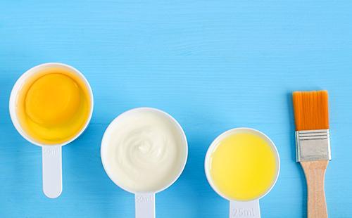 Лечение тонких волос народными средствами. Как укрепить волосы от выпадения: домашние маски