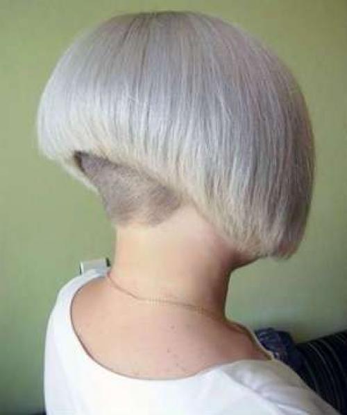 Как уложить тонкие волосы каре. Актуальное каре