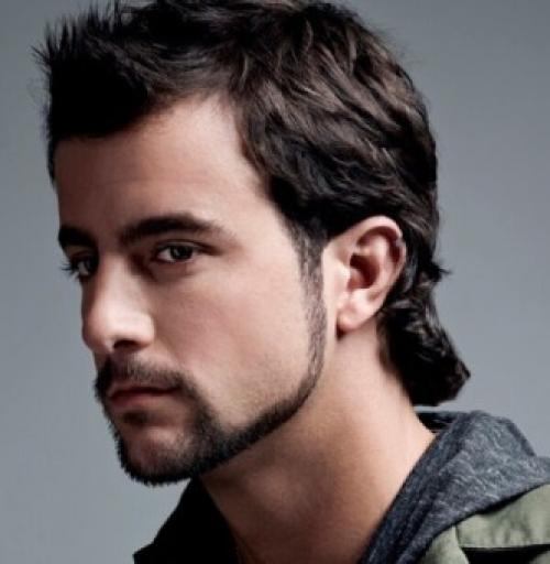 Гаврош прическа мужская. История и преимущества модели